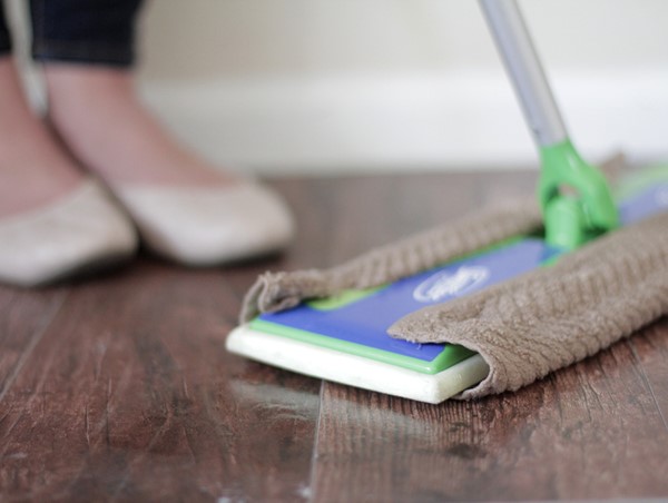 Cách giúp nhà cửa khô ráo khi trời nồm ẩm