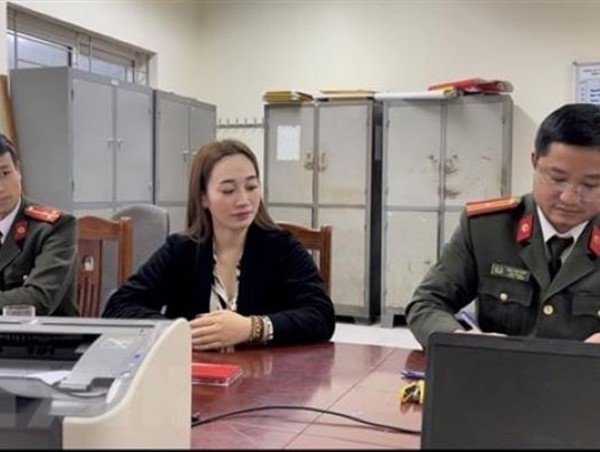 Cô đồng bổ cau phán “đúng nhận sai cãi” bị phạt 7,5 triệu đồng