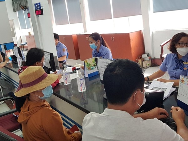 Đường sắt quy định về mức phí, thời gian đổi, trả vé tàu sau Tết