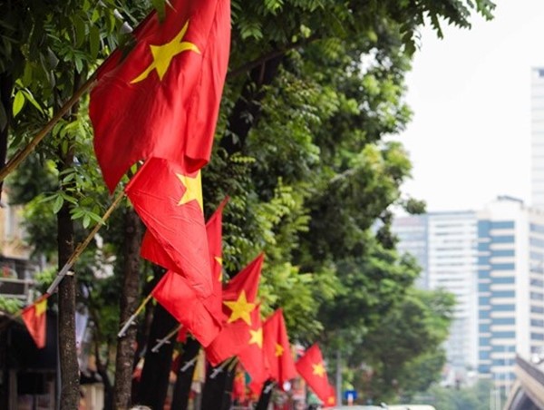 Tuyên truyền kỷ niệm các ngày lễ lớn và sự kiện lịch sử quan trọng trong năm 2023