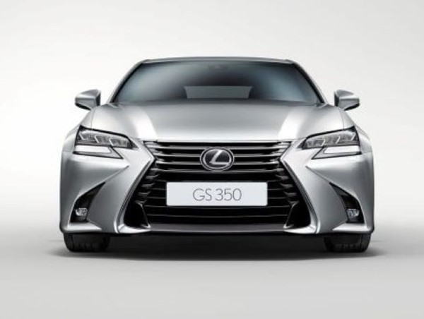 64 xe Lexus bị triệu hồi vì có nguy cơ cháy nổ