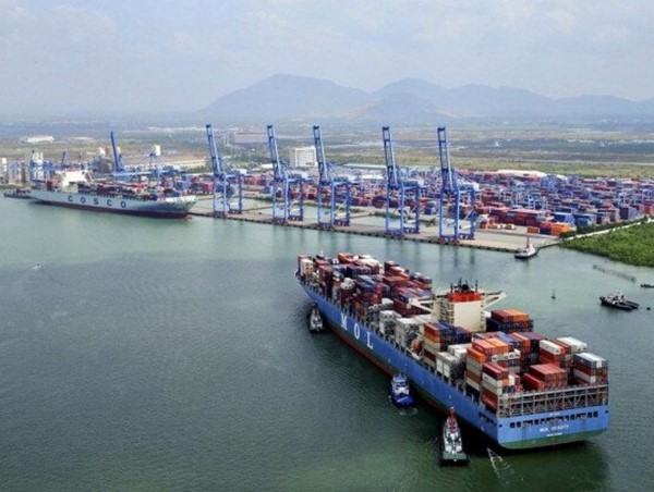 Bộ GTVT phê duyệt kế hoạch bảo trì công trình hàng hải năm 2023