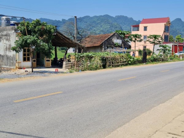  Xem xét đầu tư mở rộng Quốc lộ 21A qua Hoà Bình