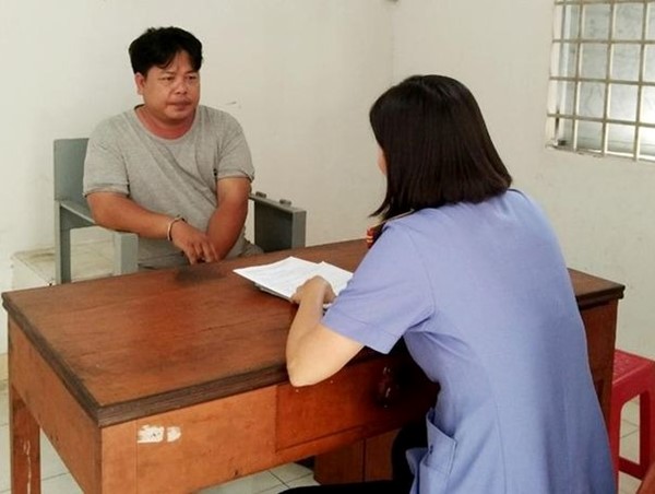 Khởi tố tài xế không cứu giúp người bị nạn trên cao tốc