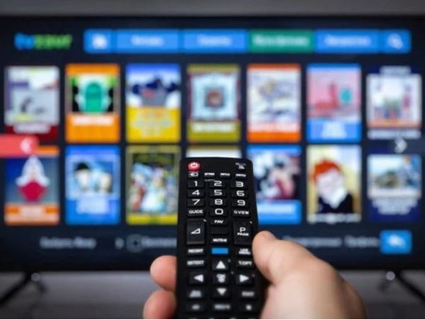 Vi phạm về phổ biến phim trên không gian mạng bị phạt đến 100 triệu đồng