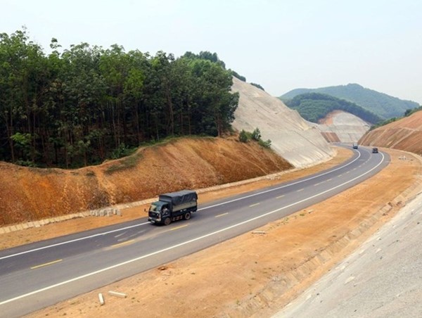 Bộ GTVT chỉ đạo bảo trì, sửa chữa Quốc lộ 34 để đảm bảo điều kiện đi lại