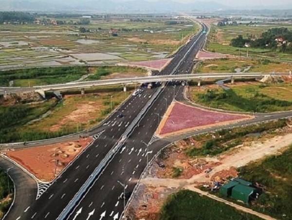 Phê duyệt đầu tư dự án thành phần 1 Cao tốc Biên Hòa - Vũng Tàu