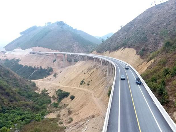 Đề xuất 5.700 tỷ đồng đầu tư tuyến đường Chợ Mới-Bắc Kạn