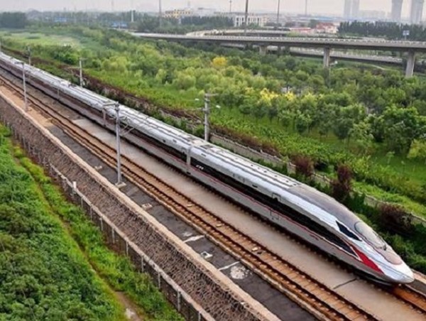 Đề xuất đầu tư tuyến đường sắt TP Hồ Chí Minh - Cần Thơ 9 tỷ USD