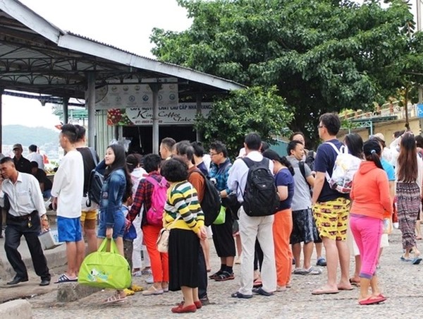 Đề nghị Trung Quốc sớm mở tour đến Việt Nam