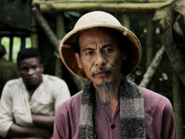 Tuần phim chào mừng “Kỷ niệm 80 năm Đề cương về văn hóa Việt Nam”