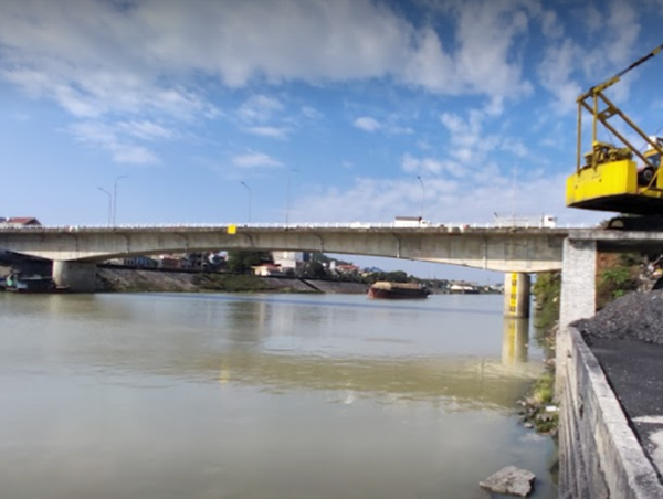 Bộ GTVT yêu cầu khẩn trương thi công hoàn thành dự án xây dựng cầu Như Nguyệt