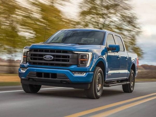 Lỗi hộp số tự động, hàng loạt mẫu xe Ford bị ngưng sản xuất