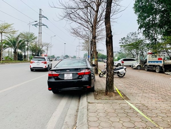 Cảnh sát 141 phát hiện tài xế vi phạm nồng độ cồn, còn dùng giấy phép lái xe giả