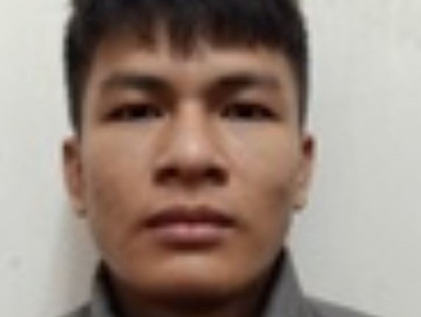 Lên Hà Nội kiếm việc làm, nam thanh niên lấy xe của đồng hương mang đi bán