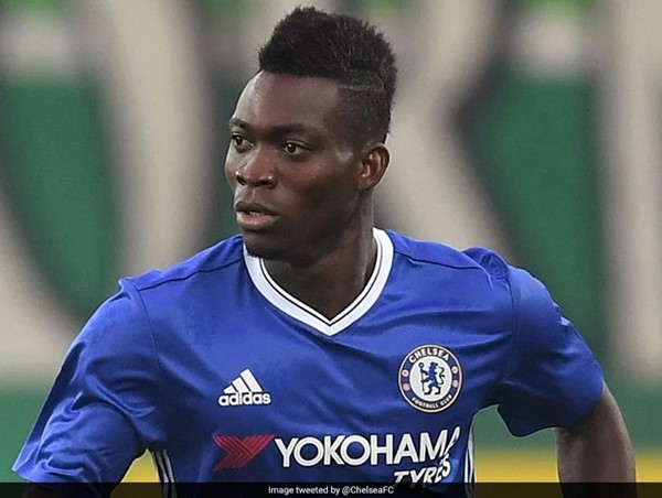 Cựu sao Chelsea qua đời sau 12 ngày bị chôn vùi trong trận động đất ở Thỗ Nhĩ Kỳ