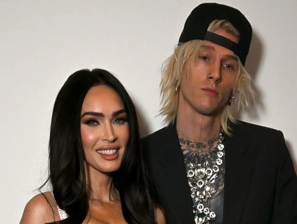 Megan Fox phủ nhận tin đồn chồng sắp cưới ngoại tình