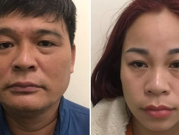 Khởi tố đối tượng kinh doanh nhà nghỉ kiêm chứa mại dâm