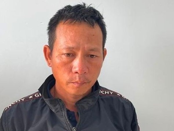 Bắt khẩn cấp người đàn ông đánh shipper gãy 2 tay