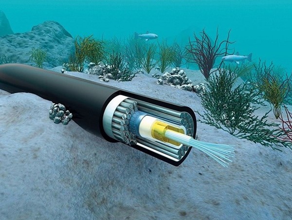 Tuyến cáp quang biển thứ 5 tại Việt Nam gặp sự cố