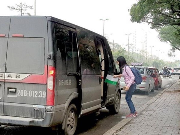 Bài 3: Lỗ hổng pháp lý