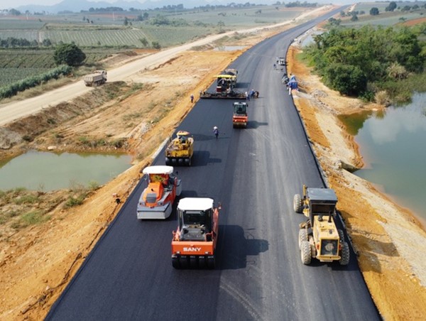 Đề xuất khen thưởng phong trào thi đua do Bộ GTVT đề ra 