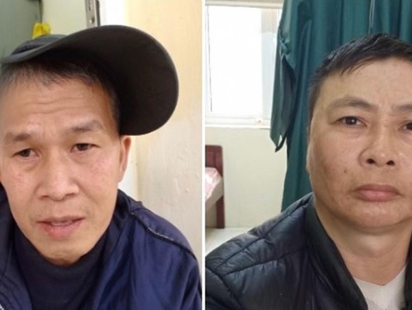 Đối tượng nghi vấn tại hiệu thuốc lộ gói ma tuý khi bị kiểm tra