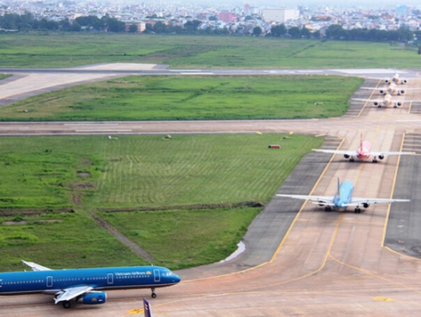 Ninh Thuận đề xuất bổ sung sân bay Thành Sơn vào quy hoạch