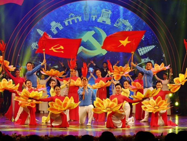 Kỷ niệm 80 năm “Đề cương về Văn hóa Việt Nam” với nhiều hình thức đa dạng, lan tỏa sâu rộng