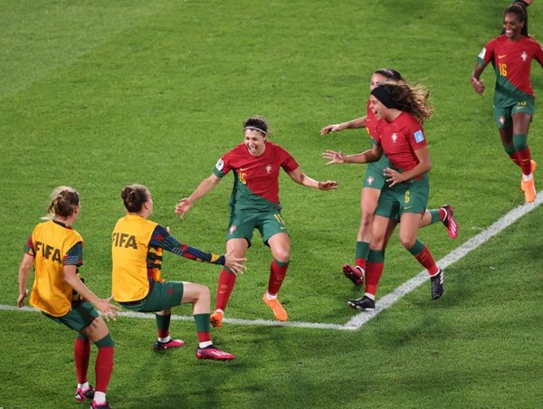 ĐT nữ Việt Nam gặp ĐT Bồ Đào Nha tại lượt trận 2 FIFA World Cup nữ 2023