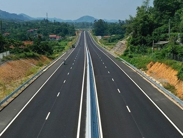 Đề xuất Dự án đầu tư xây dựng công trình đường cao tốc Hà Tiên - Rạch Giá