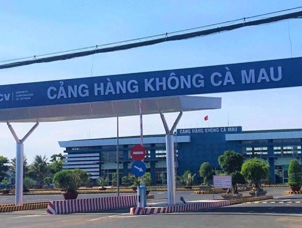 Sắp có đường bay thẳng Hà Nội - Cà Mau