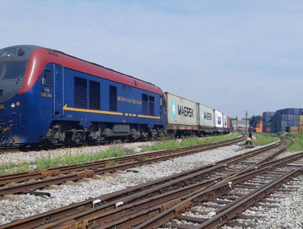 Đề xuất quy định mới về kết nối các tuyến đường sắt