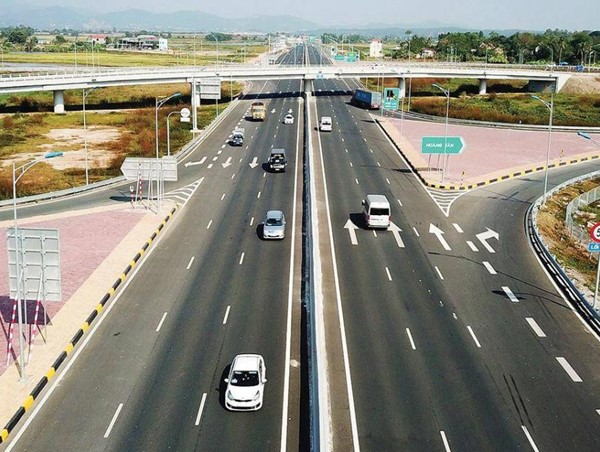 Khẩn trương xây dựng kế hoạch triển khai cầu vượt nút Quốc lộ 38, Quốc lộ 38B