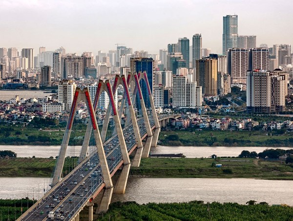 Hướng dẫn các tiêu chí thi đua trong lĩnh vực phát triển kết cấu hạ tầng GTVT