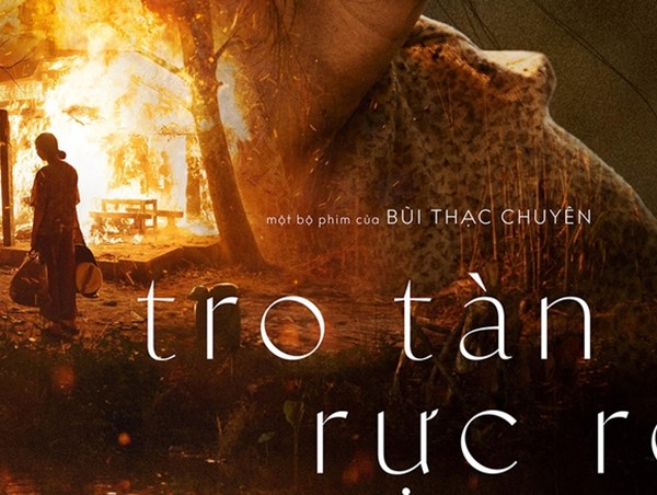 Liên hoan phim Pháp ngữ lần thứ 13 tại Hà Nội và TP Hồ Chí Minh