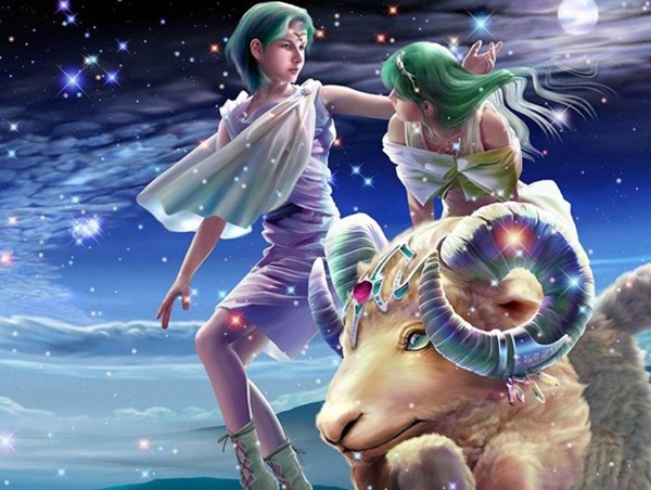 Tử vi tuần mới 12 cung hoàng đạo 27/2 - 5/3/2023: Bạch Dương tuần mới sẽ có người trợ giúp, hãy nắm bắt cơ hội nhé