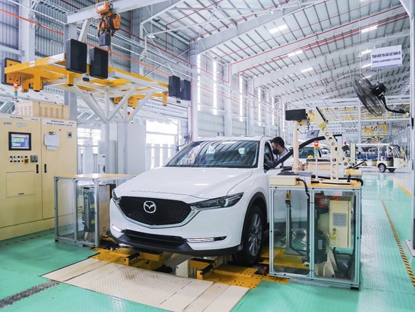 Đề xuất ô tô mới được miễn đăng kiểm 53 tháng, miễn phí kiểm định 1 năm đầu