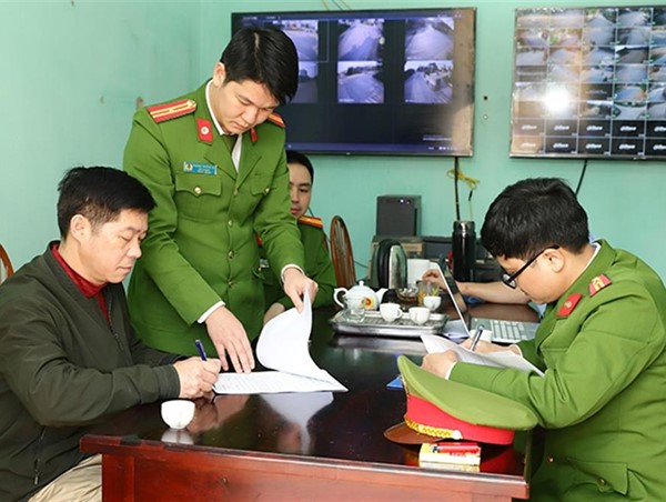 Khởi tố Phó Giám đốc chi nhánh Công ty Cổ phần Đăng kiểm Bắc Kạn