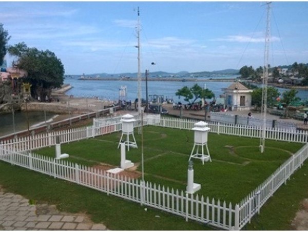 Cải tiến chất lượng dịch vụ khí tượng phục vụ hoạt động bay