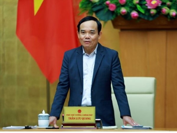 Bảo đảm tuyệt đối an ninh, an toàn hàng không góp phần thúc đẩy phát triển kinh tế xã hội