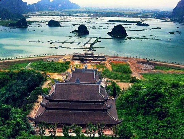 Thêm 12 di tích được xếp hạng cấp quốc gia