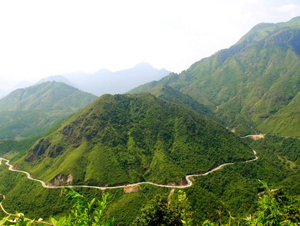 Đầu tư Dự án Hầm đường bộ qua đèo Hoàng Liên kết nối Lào Cai với Lai Châu