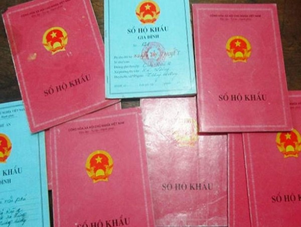 Kiểm tra, xác định các vướng mắc ở địa phương liên quan đến bỏ sổ hộ khẩu giấy