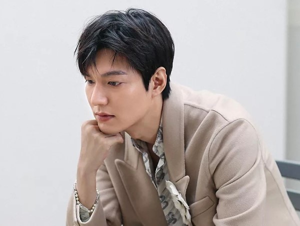 Lee Min Ho bác bỏ cáo buộc trốn thuế