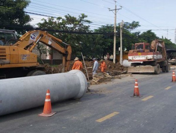 Bộ GTVT trả lời kiến nghị về việc đẩy nhanh tiến độ đầu tư Dự án nâng cấp, mở rộng QL62