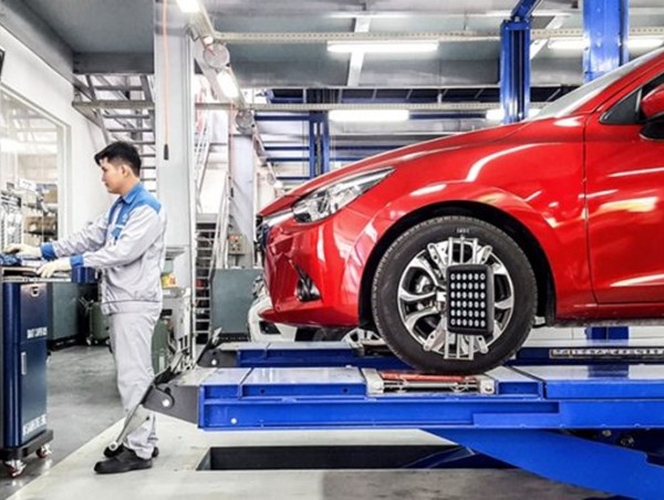 Lấy ý kiến các bộ, ngành về việc miễn kiểm định lần đầu đối với ô tô mới