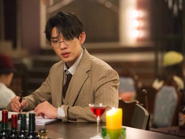 "Ảnh đế" Yoo Ah In dương tính với 4 loại ma túy