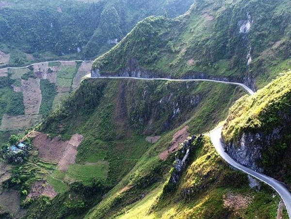 Bộ GTVT trả lời kiến nghị cử tri tỉnh Hà Giang liên quan đến tuyến đường Quốc lộ 4D