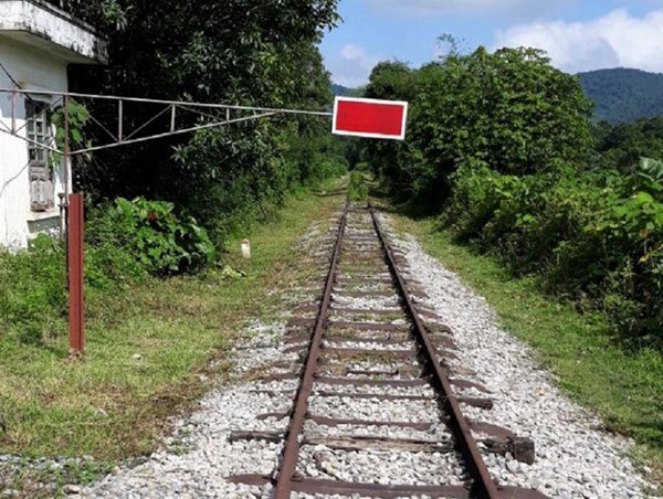 Bộ GTVT phản hồi kiến nghị liên quan đến Gác ghi tuyến đường sắt Hạ Long - Lạng Sơn